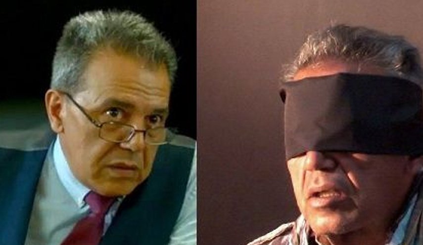 جمشید شارمهد 