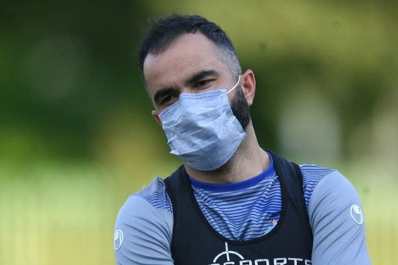 ناکامی داریوش شجاعیان