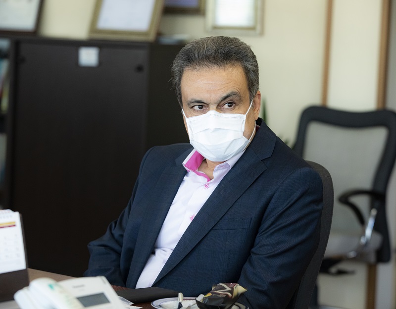 محمد بیگدلی