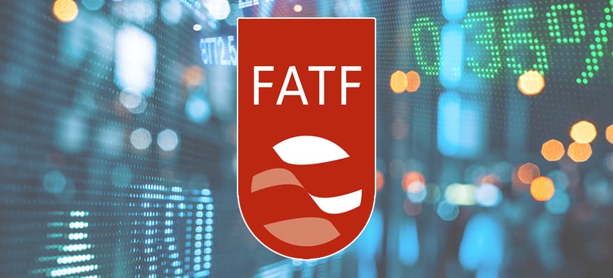 تصویب FATF