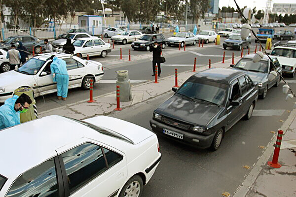 ایست! خطر مرگ کرونایی در سفر