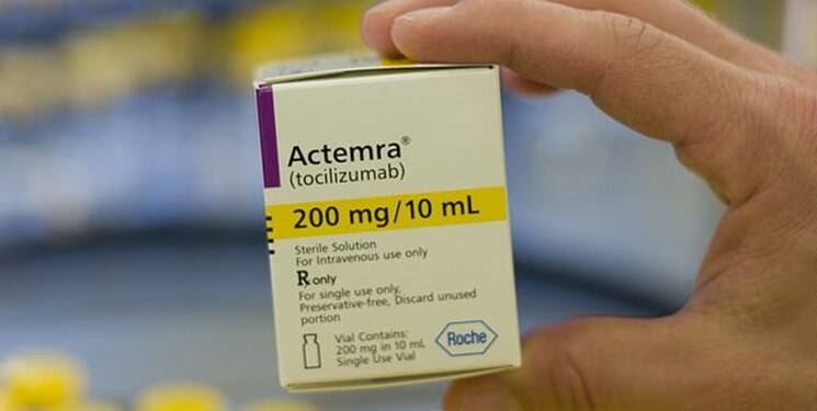 درمان کرونا 