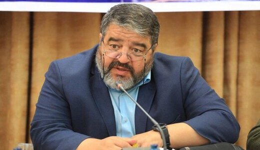 انفجار بیروت 