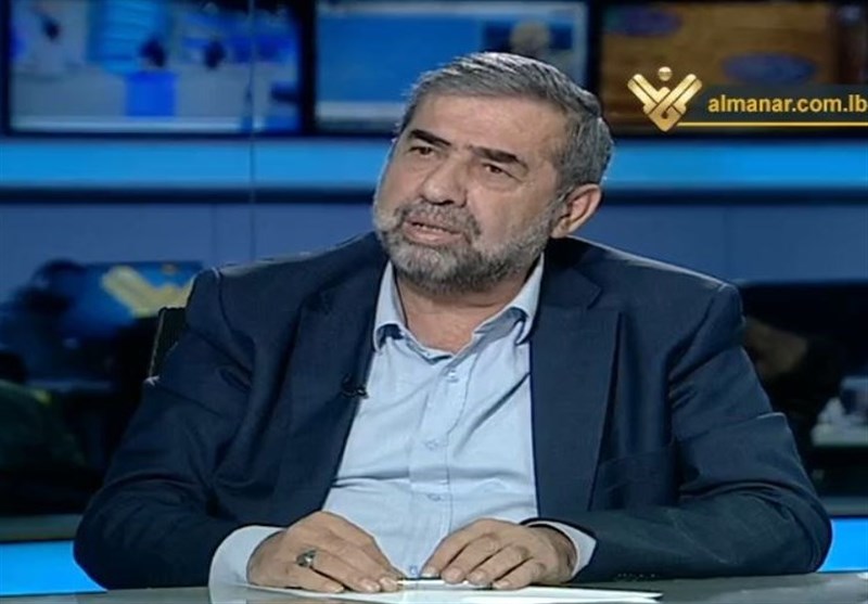 انفجار بیروت