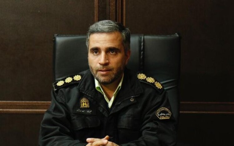 تیراندازی در وردآورد