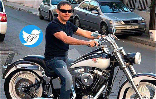 تاجر روس عامل انفجار بیروت