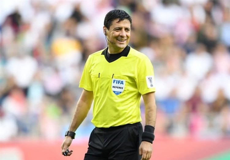 مصاحبه با علیرضا فغانی