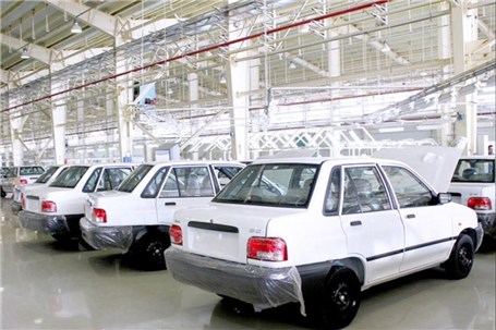 گروه خودروسازی سایپا