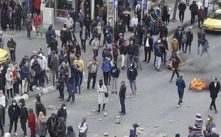 اعدام معترضان آبان اعدام معترضان آبان