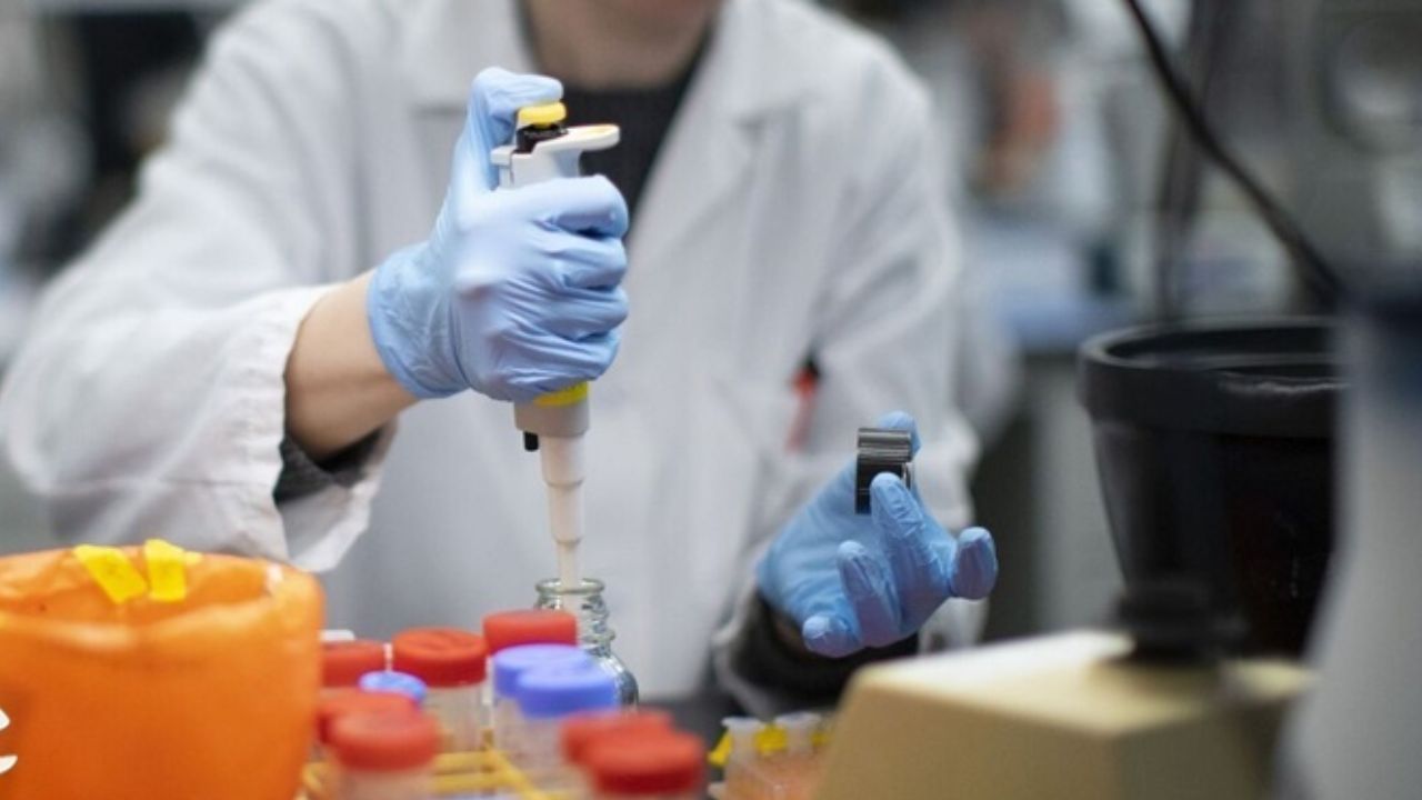 درمان کرونا