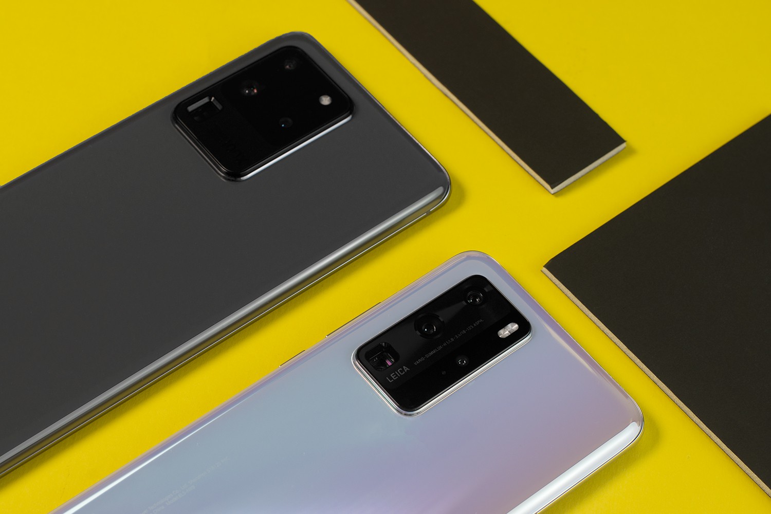 قیمت گوشی&zwnj;های سامسونگ