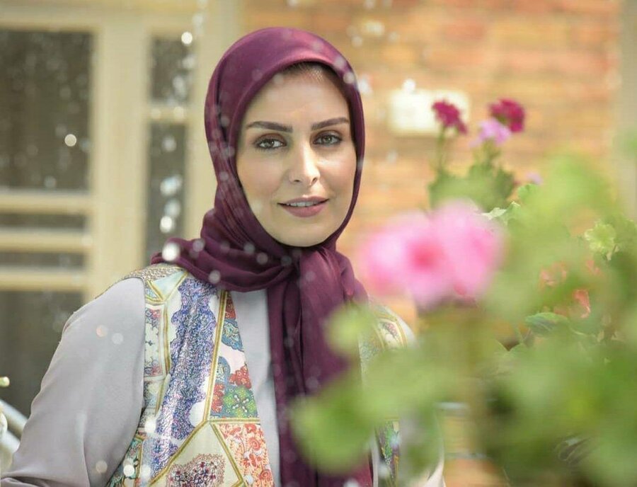 ماهچهره خلیلی درگذشت ماهچهره خلیلی