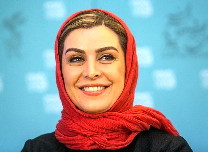 ماه‌چهره خلیلی