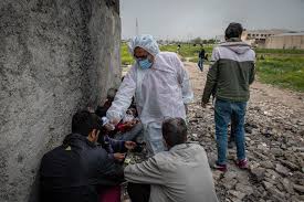 آیا مصرف مواد مخدر در پیشگیری از کرونا موثر است؟