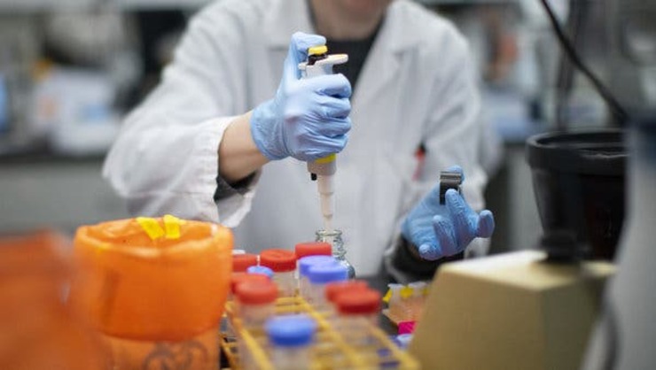 اخرین وضعیت ویروس کرونا در ایران