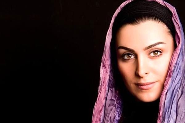 ماه چهره خلیلی 