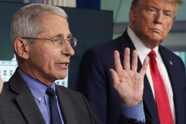 واکسن ویروس کرونا