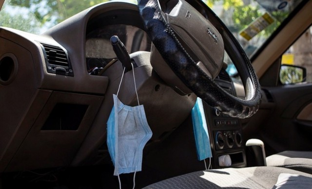 پیشگیری از کرونا