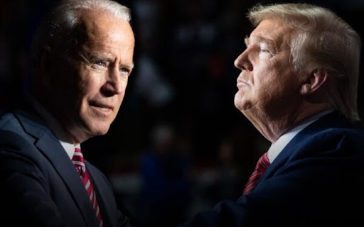 انتخابات آمریکا