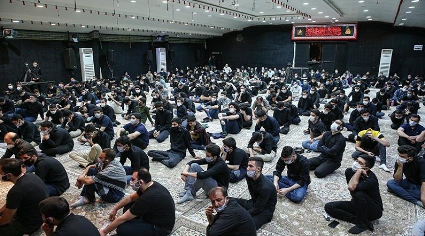 دستورالعمل مراسم عزاداری محرم 