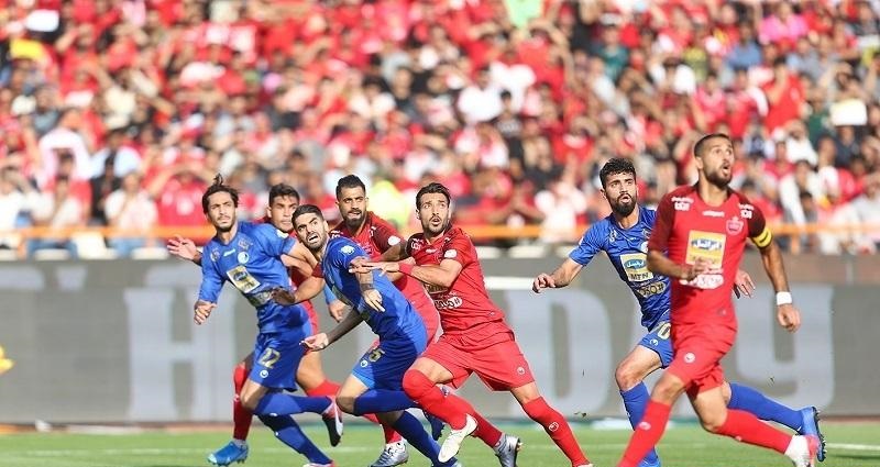 تصمیم عجیب فرهاد مجیدی برای دیدار با سپاهان