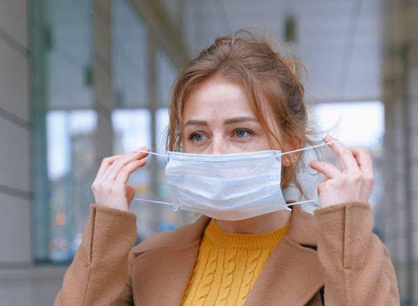 مصونیت از ویروس کرونا 