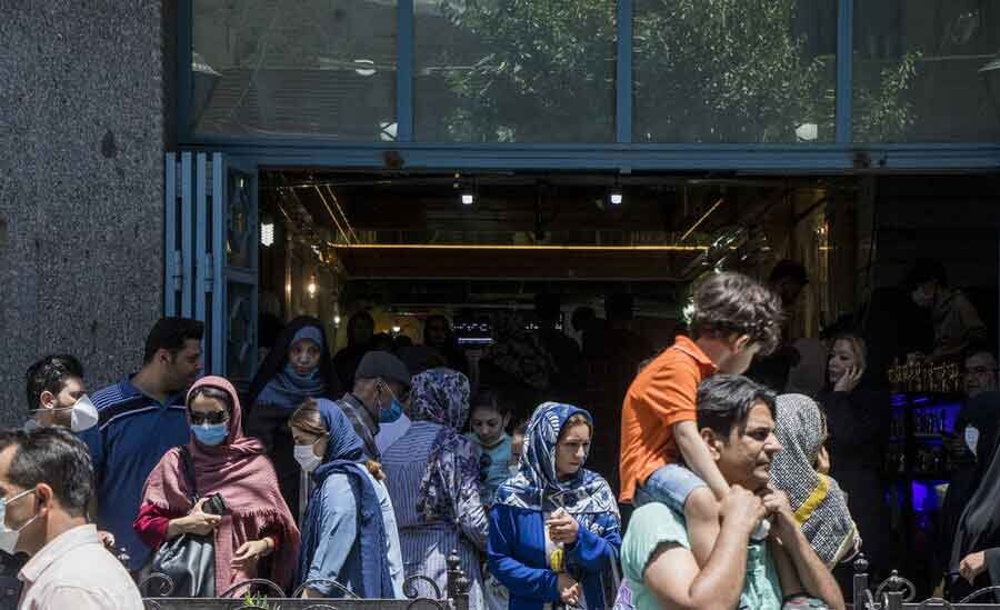 بیماری کرونا