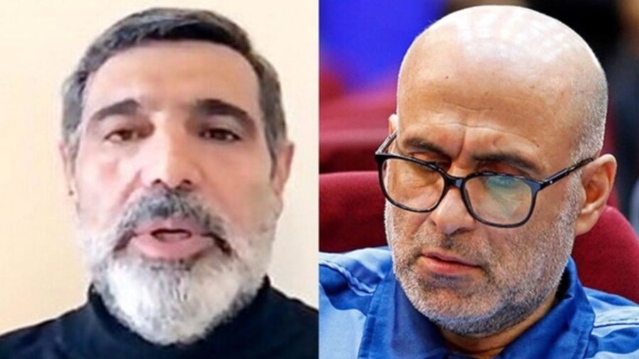 قاضی منصوری 