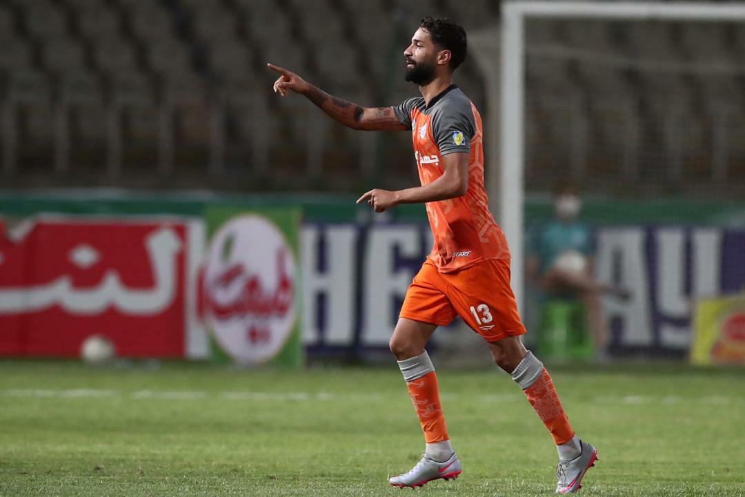  ستاره لیگ برتری 