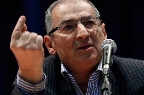 صادق زیباکلام