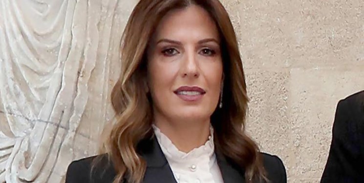 وزیر کار لبنان