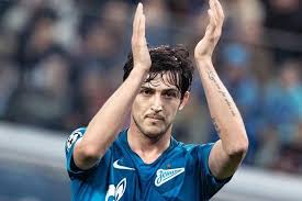 سردار آزمون