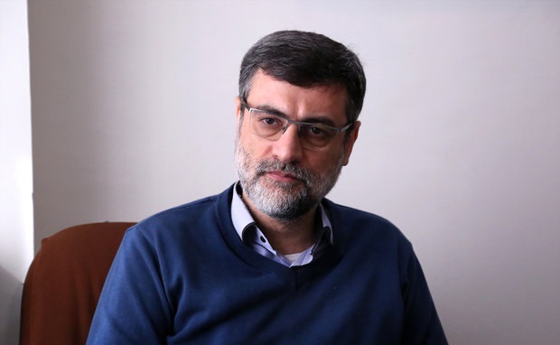 رییس نظارت بر رفتار نمایندگان 