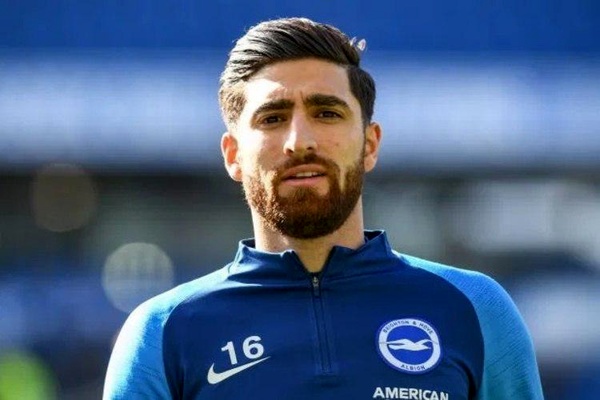 علیرضا جهانبخش