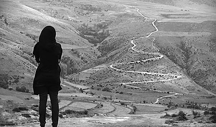 ازدواج دختری جوان