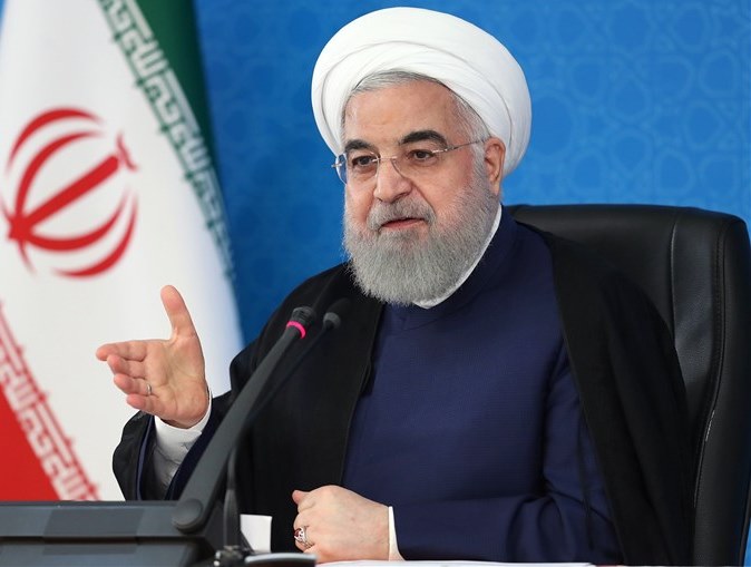 واکنش روحانی به برگزاری مراسم محرم