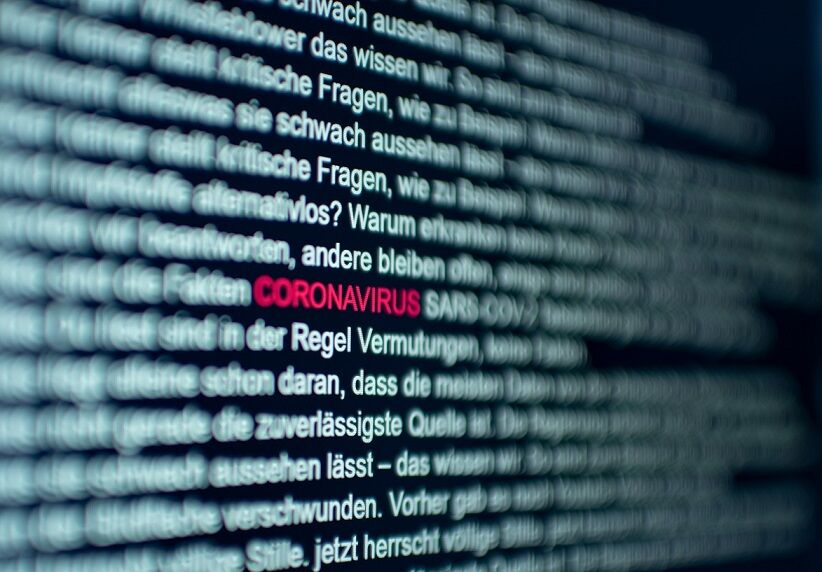 ویروس کرونا در اروپا