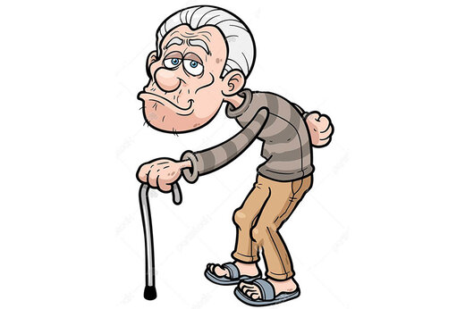 خوراکی‌هایی که باعث پیری می‌شوند