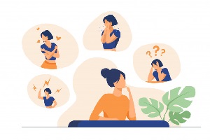 بدخلقی و عصبانیت خانمها بدخلقی و عصبانیت خانمها