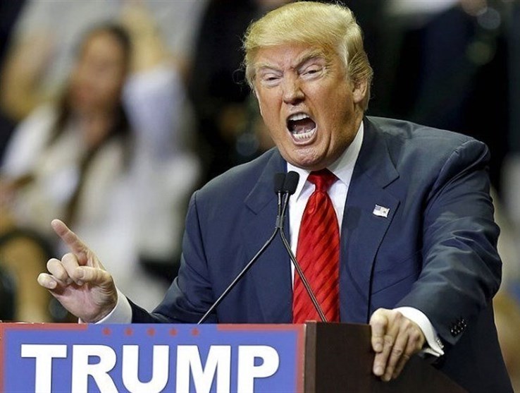 ترامپ ترامپ