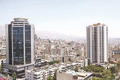 مالیات خانه‌های خالی 