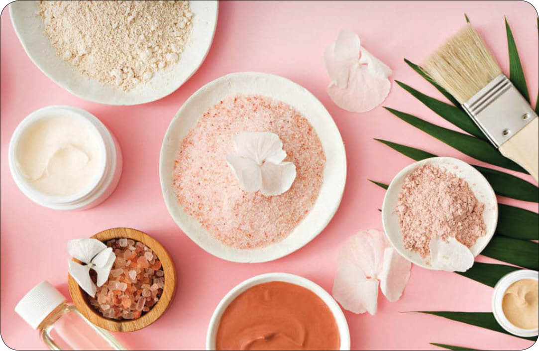 پوست و زیبایی