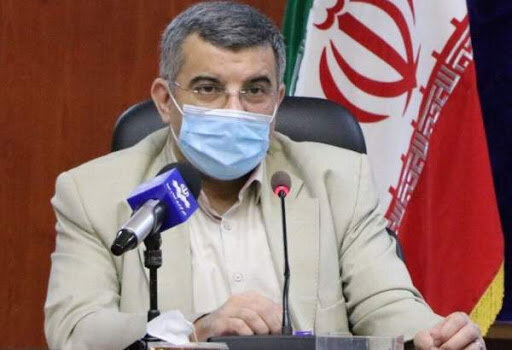 شمار مبتلایان به ویروس کرونا