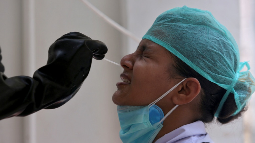 انواع تست‌های کرونا