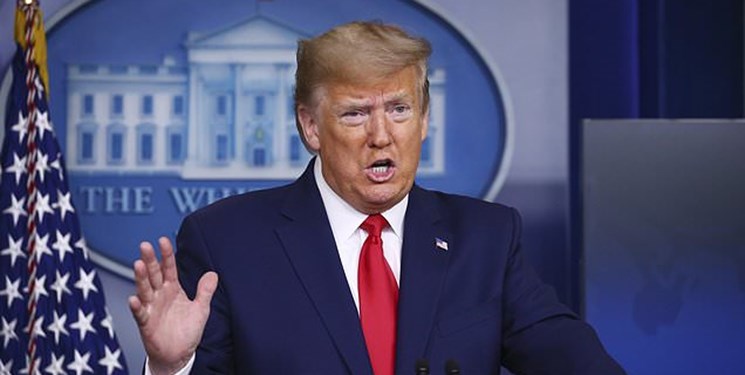 مذاکره ایران و امریکا