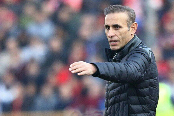 یحیی گل محمدی