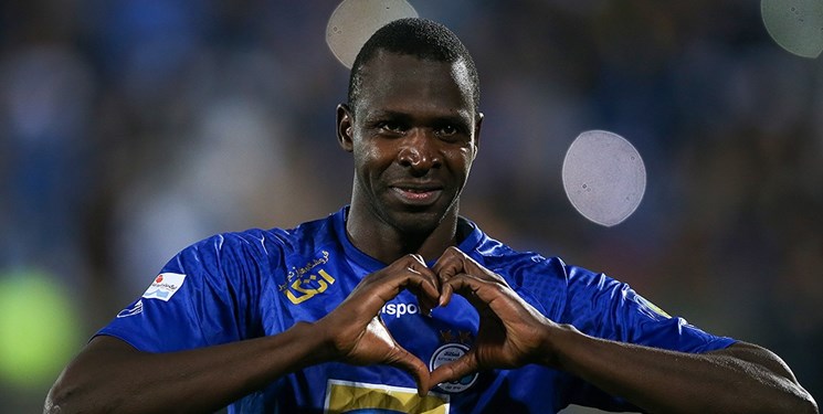 شیخ دیاباته