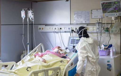 علائم گوارشی مبتلایان کرونا 