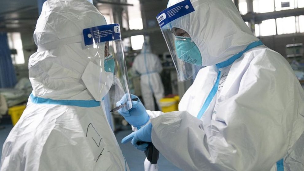 ویروس کرونا