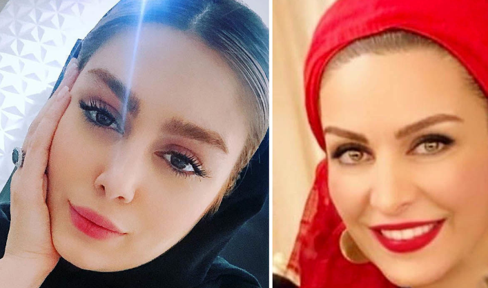 واکنش سحر قریشی به مرگ ماه چهره خلیلی